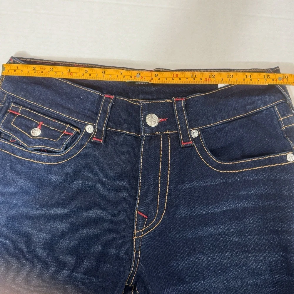 True Religion true religion